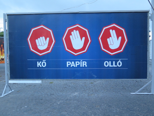 ARCkamiennozycepapier