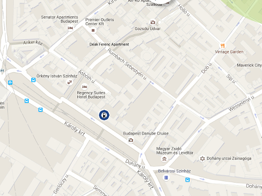 Bakering Budapest Bakering Budapest