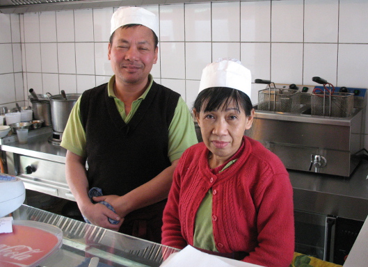 Józsefvárosi piac Budapest Józsefvárosi piac Budapest