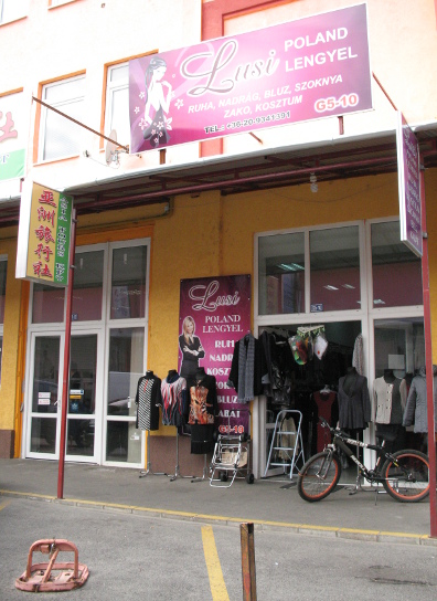 Józsefvárosi piac Budapest Józsefvárosi piac Budapest