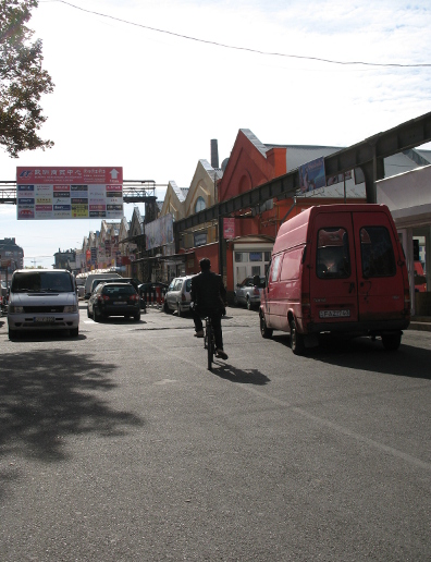 Józsefvárosi piac Budapest Józsefvárosi piac Budapest