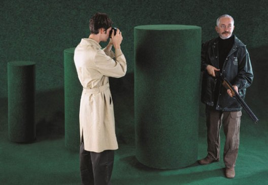 GGbizonytalankimenetelu