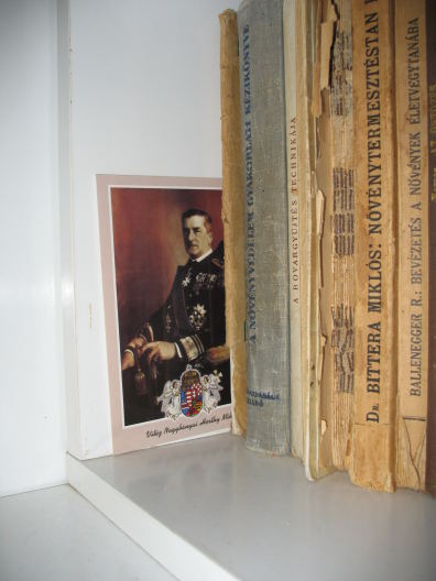 Miklós Horthy Miklós Horthy