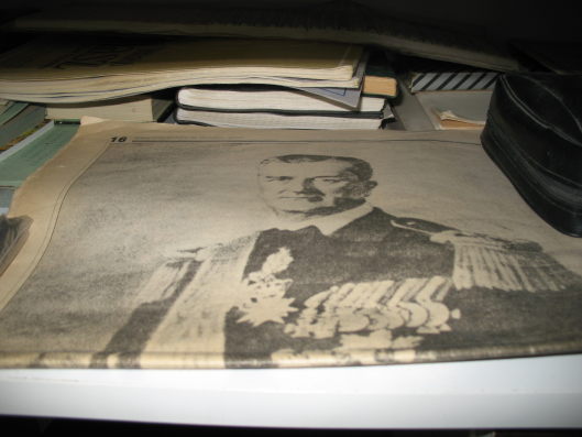 Miklós Horthy Miklós Horthy