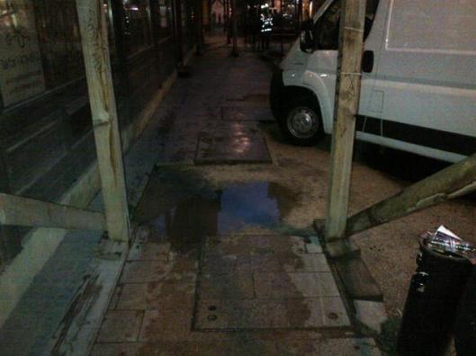 Kiraly utca Budapest Kiraly utca Budapest