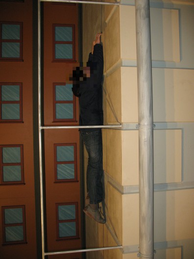 trik filmowy, studio im. Alexadra Kordy w Etyeku trik filmowy, studio im. Alexadra Kordy w Etyeku