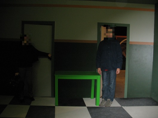 trik filmowy, studio im. Alexadra Kordy w Etyeku trik filmowy, studio im. Alexadra Kordy w Etyeku