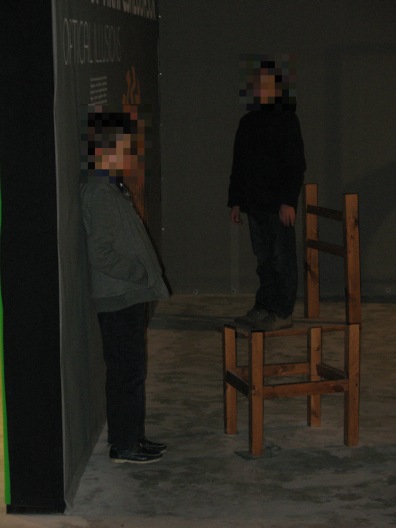 trik filmowy, studio im. Alexadra Kordy w Etyeku trik filmowy, studio im. Alexadra Kordy w Etyeku