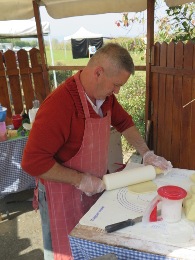 langosze ziemniaczane langosze ziemniaczane