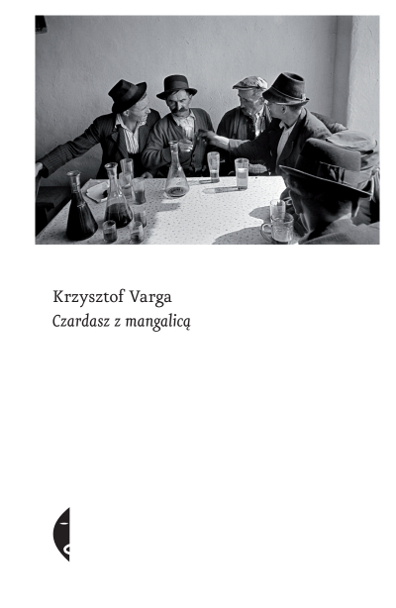 MangalicaKrzysztofVarga