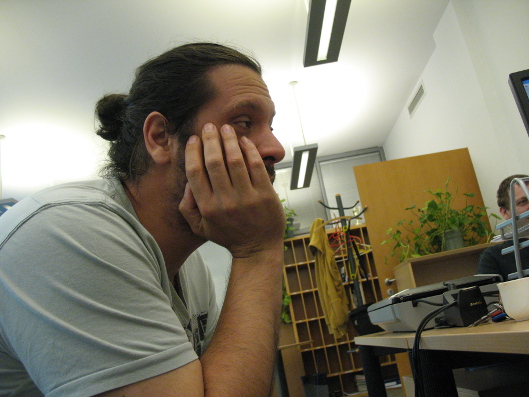 Zörgő Máté Zörgő Máté