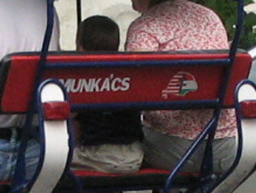 Varosliget, maj 2008 Varosliget, maj 2008