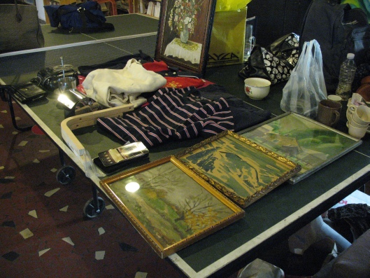 Müszi, Budapest Müszi, Budapest