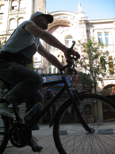 Operetka w Budapeszcie Operetka w Budapeszcie