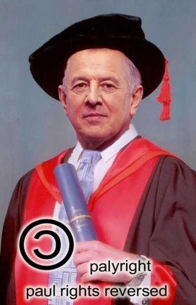 Plagiat Pála Schmitta - satyra Plagiat Pála Schmitta - satyra