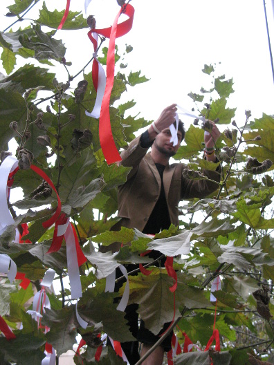 urodziny Polski, Budapeszt 9 listopada 2013 urodziny Polski, Budapeszt 9 listopada 2013