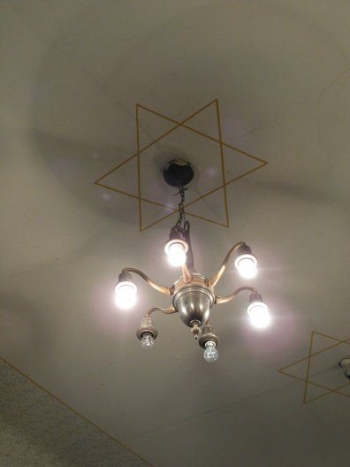 VIIIsynagogazyrandol