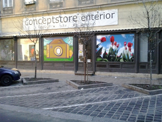 Király utca Budapest Király utca Budapest